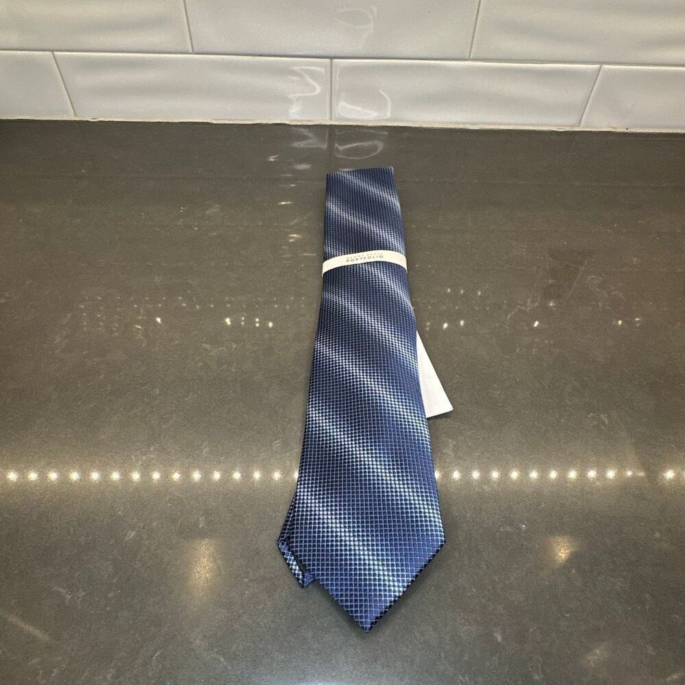 Perry Ellis Portfolio Men’s Tie-NWT